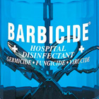 Barbicide & Salon Hygiene