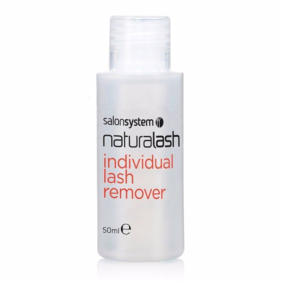 Naturalash Salon System Individual Lash Remover