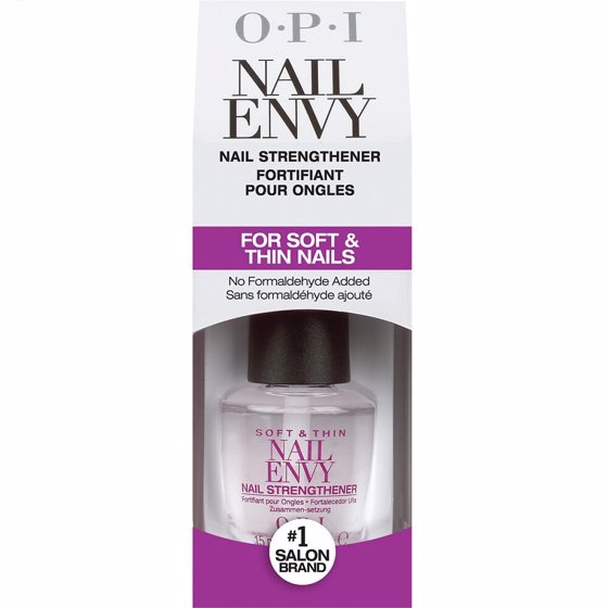 OPI Nail Envy Soft & Thin Nail Strengthener 15ml