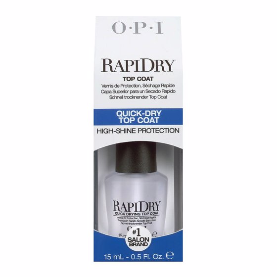 OPI Rapidry Top Coat 15ml