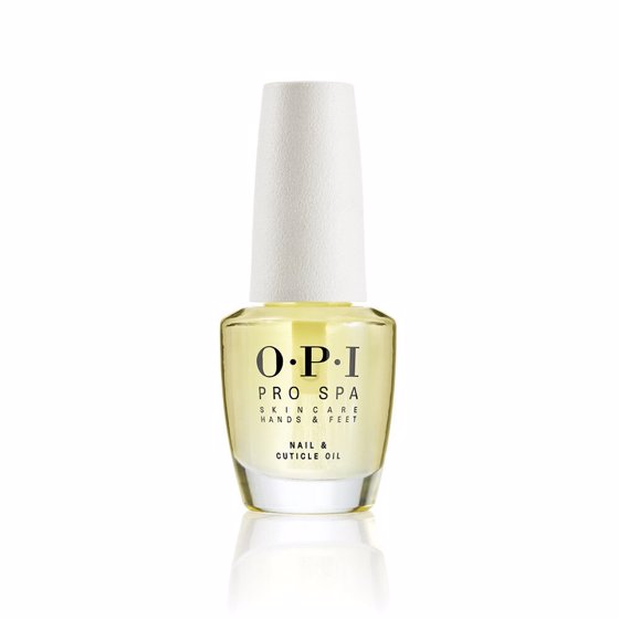 OPI ProSpa Nail and Cuticle Oil 14.8ml