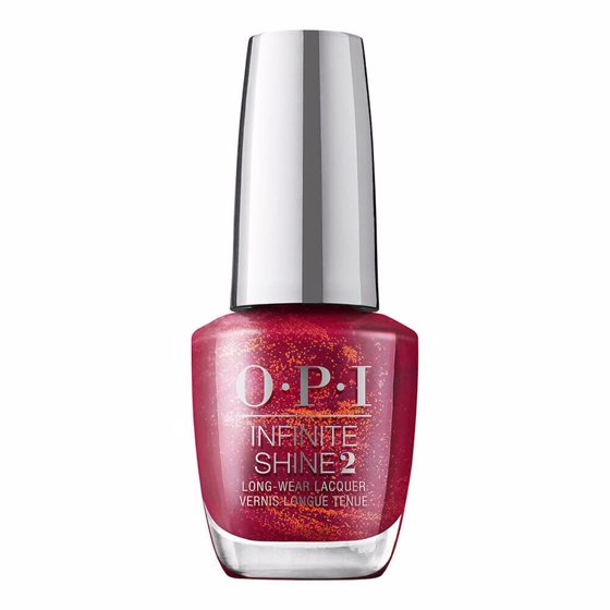 OPI Hollywood Collection Infinite Shine Long-Wear Lacquer - I’m Really an Actress 15ml