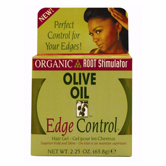 Organic Root Stimulator ORS Edge Control 64g