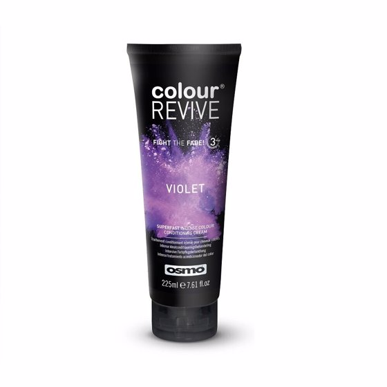 Osmo Colour Revive Colour Conditioning Treatment Violet 225ml
