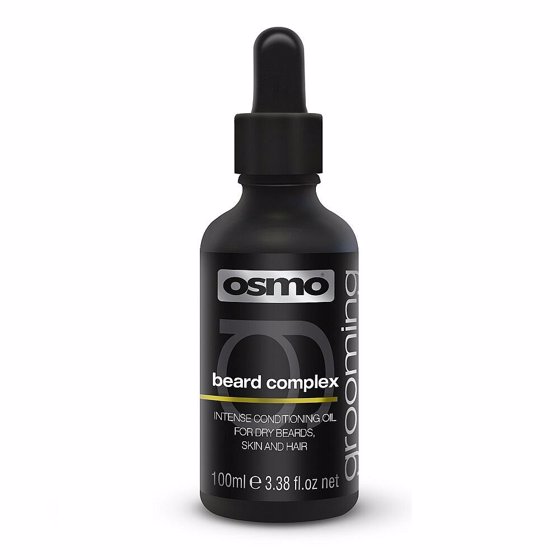 Osmo Beard Complex Intense Conditioning Oil 100ml
