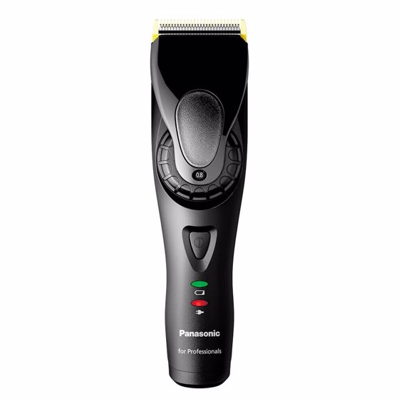 Panasonic Professional Hair Clipper ER-GP81 Black
