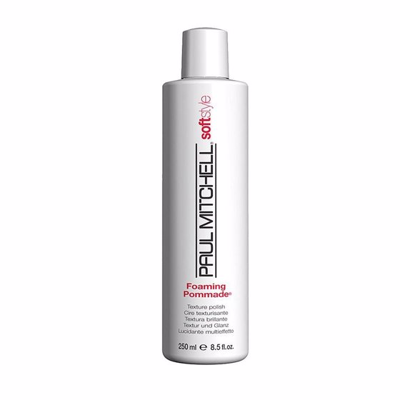 Paul Mitchell Foaming Pomade 250ml