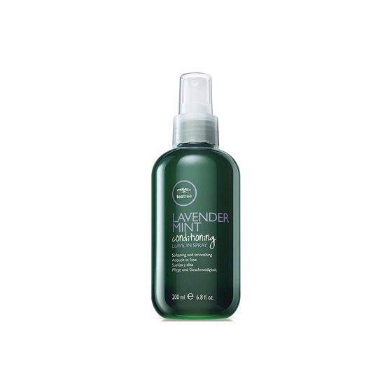 Paul Mitchell Tea Tree LMCS200 Lavender Mint Conditioning Leave-In Spray 200ml