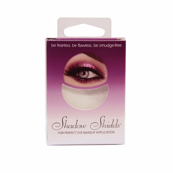 Shadow Shields Eye Makeup Applicator 30 Pack