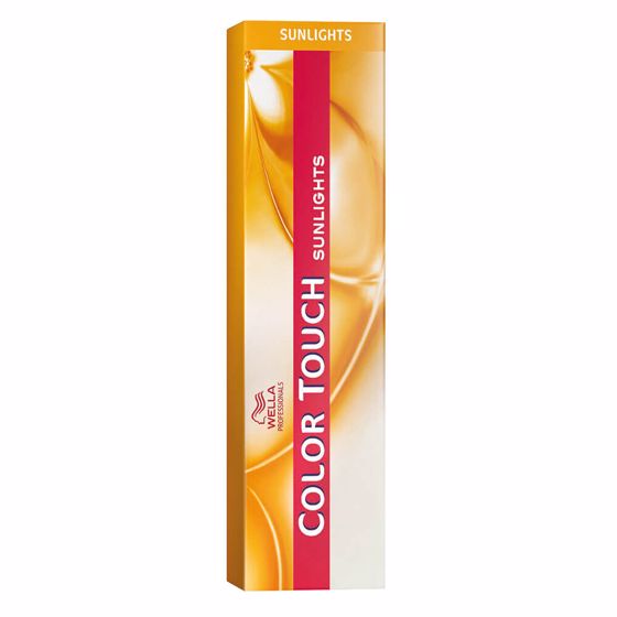 Wella Professionals Color Touch Sunlights Semi Permanent Hair Colour -/36 Gold Violet 60ml