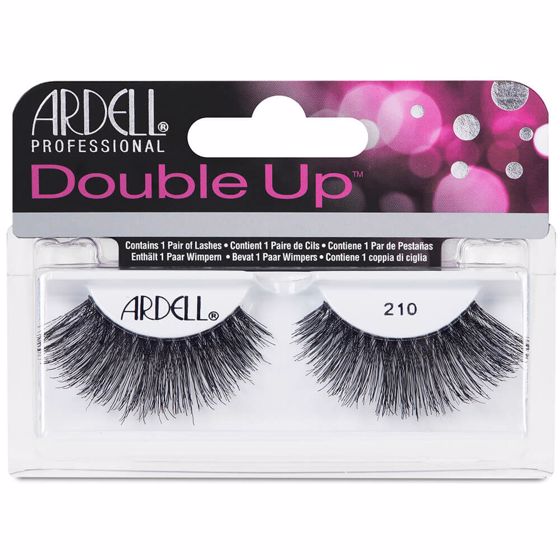 Ardell Double Up Strip Lashes 210