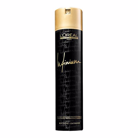 L'Oréal Professionnel Infinium Extra Strong Hairspray 500ml