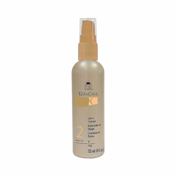 KeraCare Leave-In Conditioner 118ml