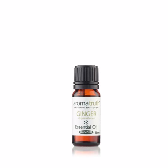 Aromatruth Essential Oil - Ginger 10ml
