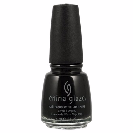 China Glaze Nail Lacquer - Liquid Leather 14ml
