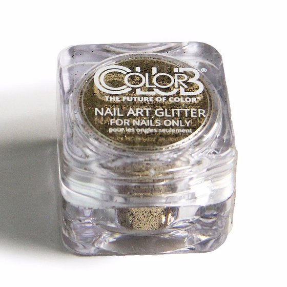 Color Club Nail Art Glitter - Shooting Star 3g