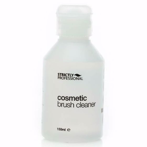 Strictly Professional Cosmetic Brush Cleaner 150ml