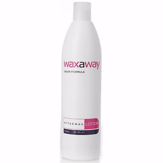 waxaway After Wax Lotion 500ml