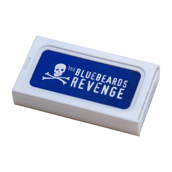 The Bluebeards Revenge Razor Blades 10 Pack
