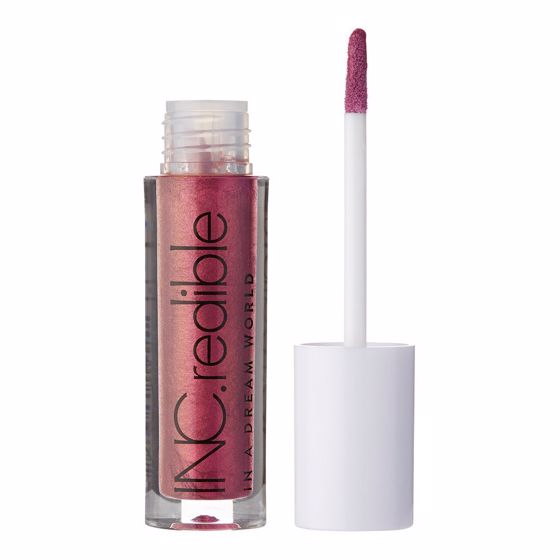 INC.redible Iridescent In A Dream World Lip Gloss - Stayin Mad & Magical