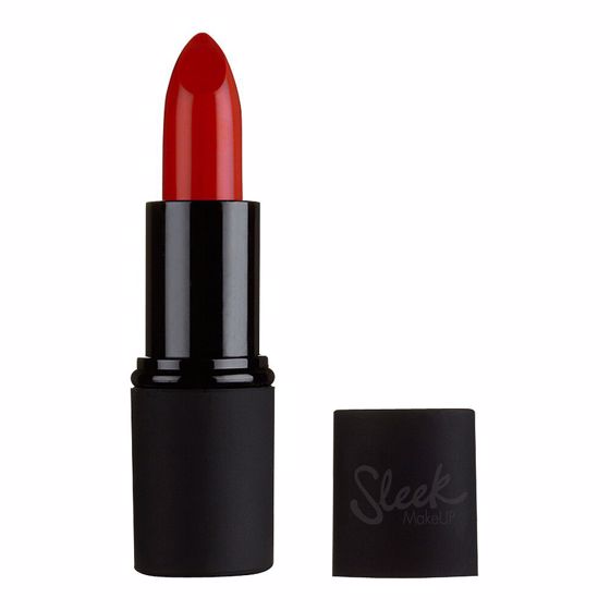 Sleek MakeUP True Colour Lipstick - Vixen