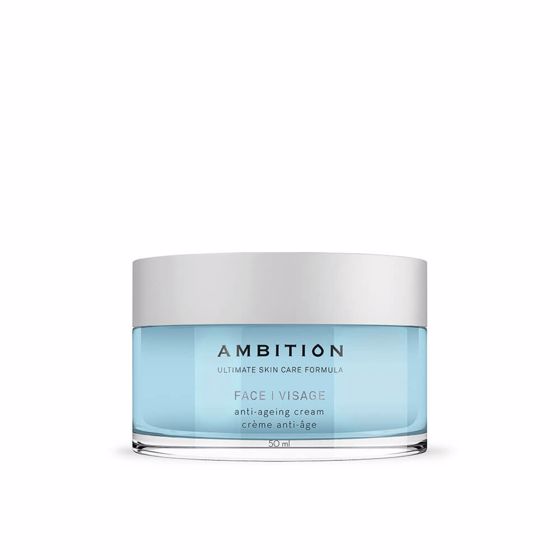 Ambition Anti-Ageing Cream 50ml