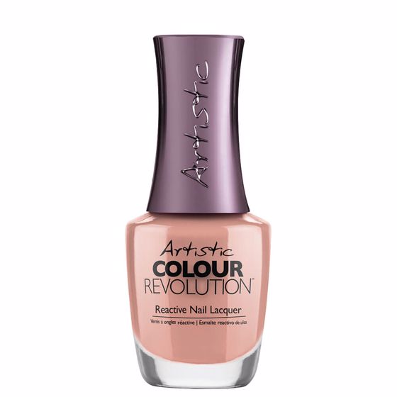Artistic Beaute in Bloom Collection Colour Revolution Nail Polish - Beauty And The Buds 15ml
