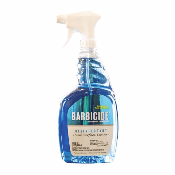 Barbicide Surface Spray 946ml