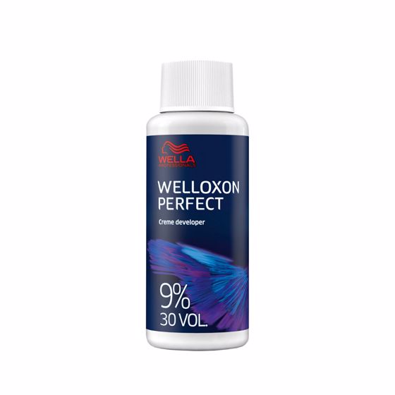 Wella Professionals Welloxon Perfect Developer 9% 30 Vol 60ml