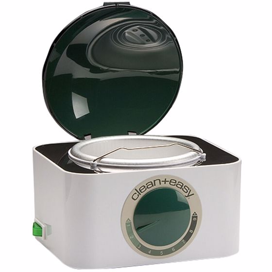 Clean & Easy Deluxe Wax Pot Heater