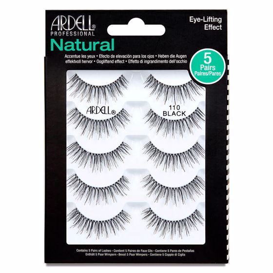 Ardell Natural Lash 110 - 5 Pack