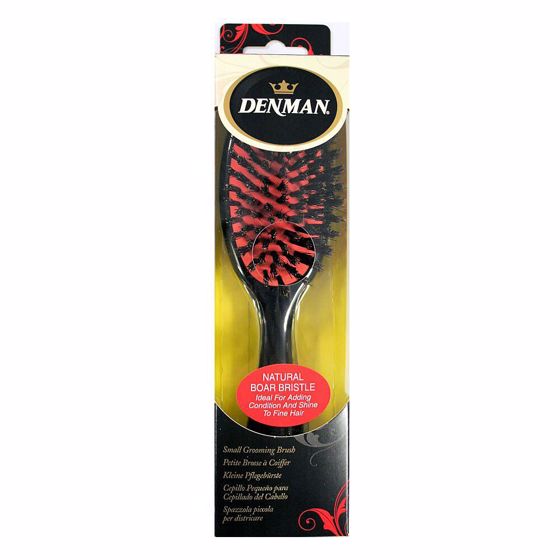 Denman D82 Small Bristle Brush