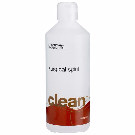 Strictly Professional Surgical Spirit 1l