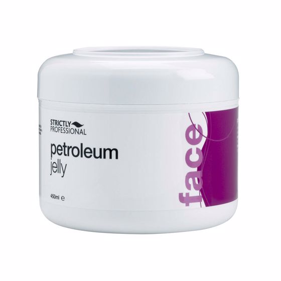 Strictly Professional Petroleum Jelly 450ml