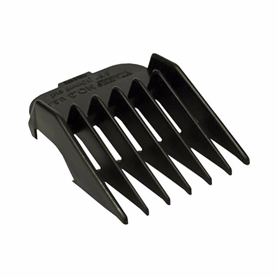 WAHL No. 4 Comb Attachment (13mm) Black