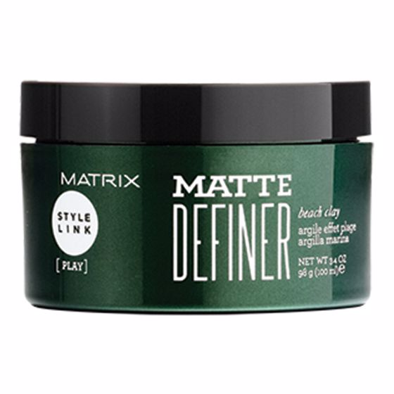Matrix Style Link Matte Definer Clay 100ml