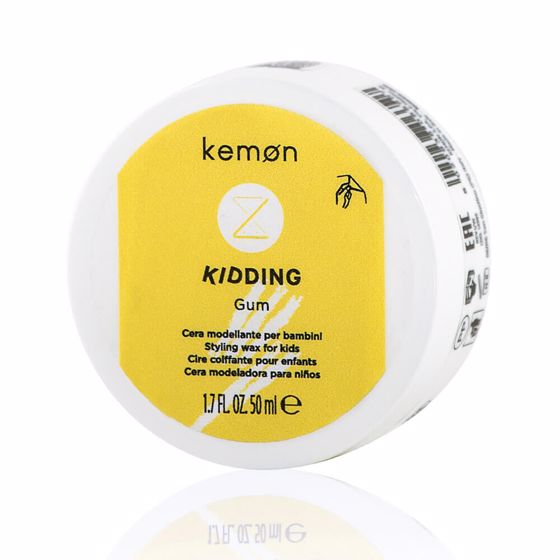 Kemon Liding Kidding Gum 50ml