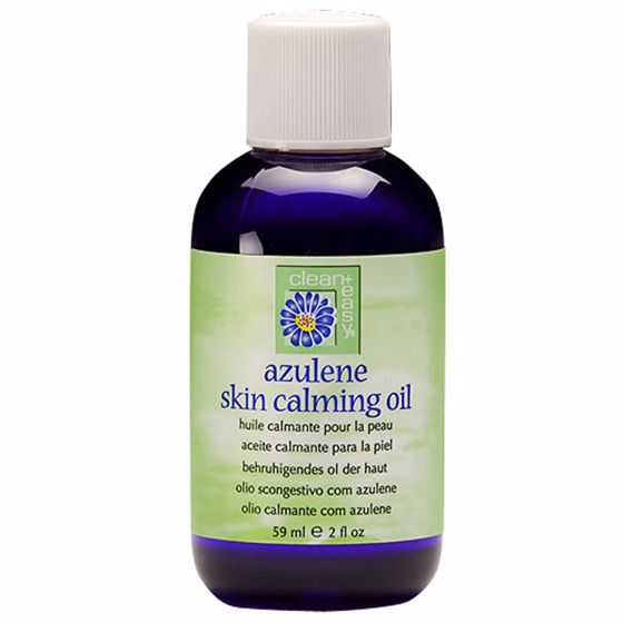 Clean & Easy Azulene Calming Oil 59ml