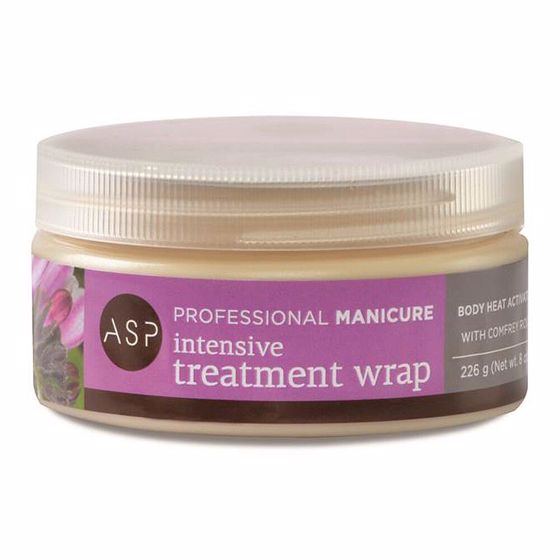 ASP Manicure Intensive Treatment Wrap 226g