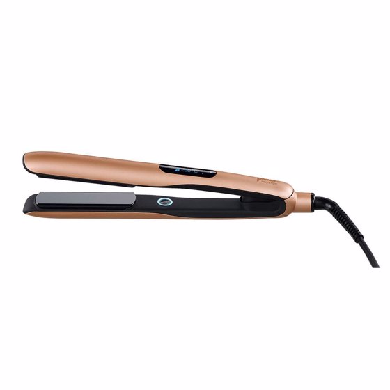 Proxelli LEXI Natural Collection Straightener Rose Gold