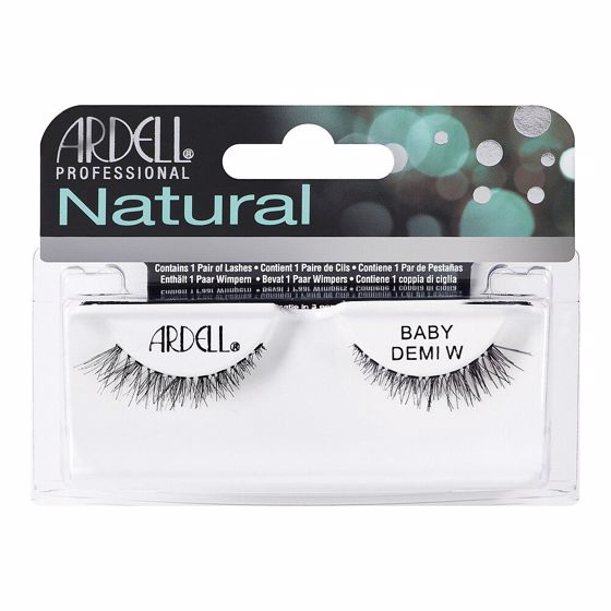 Ardell Natural Lash Baby Demi Wispies