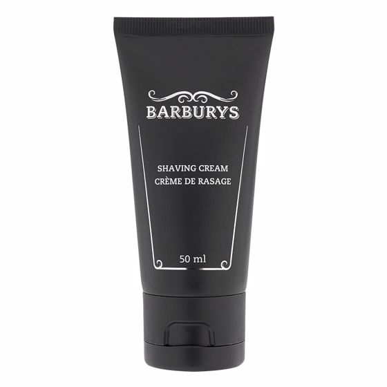 Barburys Shaving Cream 50ml