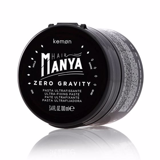 Kemon Hair Manya Zero Gravity 100ml