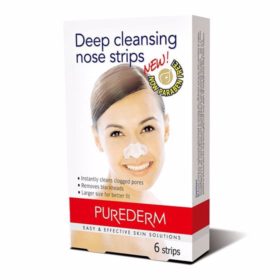 Purederm Nose Pore Strips