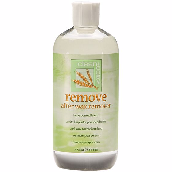 Clean & Easy Remove - After Wax Cleanser 475ml