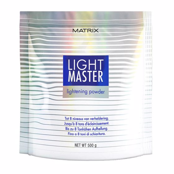 Matrix Light Master Bleach Powder 500g