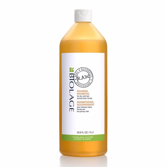 Matrix Biolage R.A.W Nourish Shampoo 1L