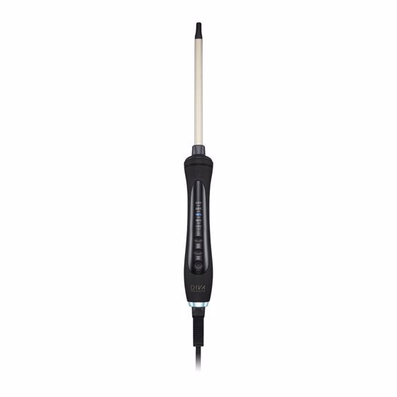 Diva Pro Styling Micro-Stick Hair Curling Wand