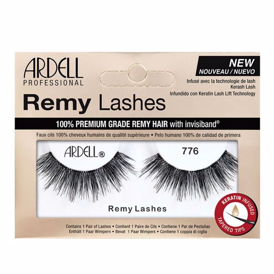 Ardell Remy Strip Lashes 776