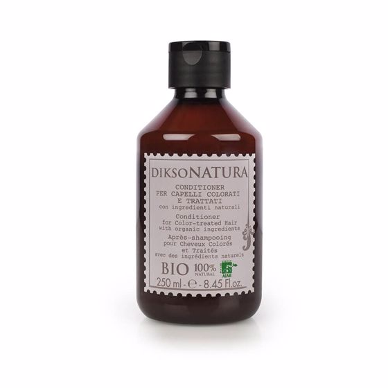 DiksoNatura Conditioner for Colour-Treated Hair, 250ml